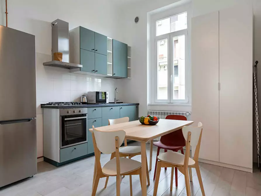 Immagine 7 di Camera in affitto  in Via Privata Parenzo a Milano