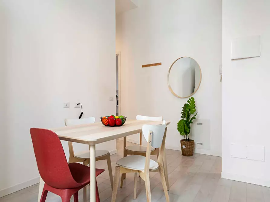 Immagine 9 di Camera in affitto  in Via Privata Parenzo a Milano