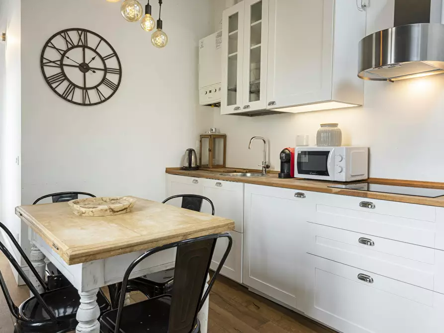 Immagine 6 di Appartamento in affitto  in Via Guelfa a Firenze