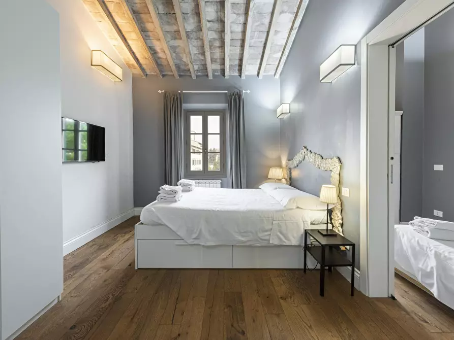 Immagine 10 di Appartamento in affitto  in Via Guelfa a Firenze