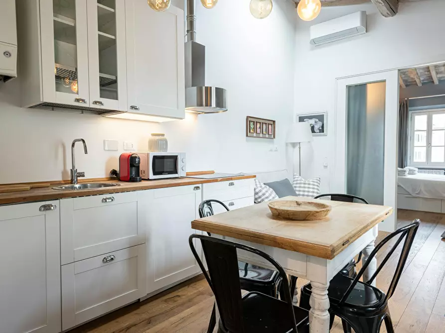 Immagine 4 di Appartamento in affitto  in Via Guelfa a Firenze