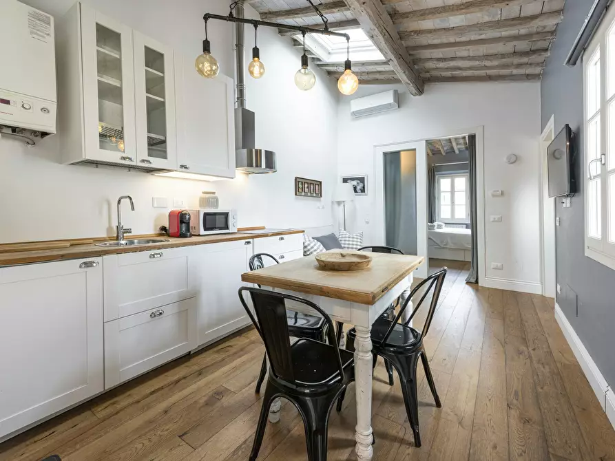 Immagine 3 di Appartamento in affitto  in Via Guelfa a Firenze
