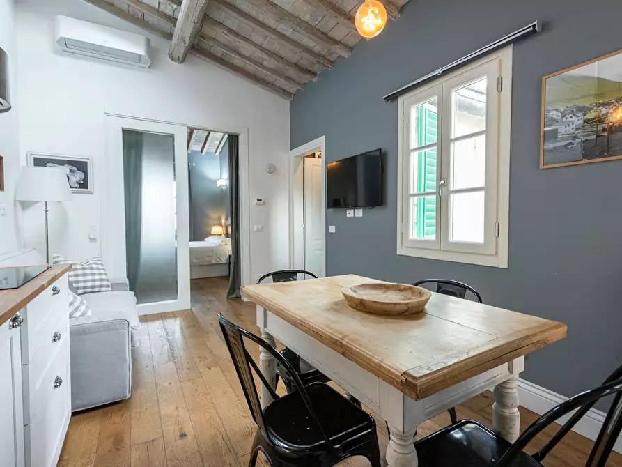 Immagine 7 di Appartamento in affitto  in Via Guelfa a Firenze