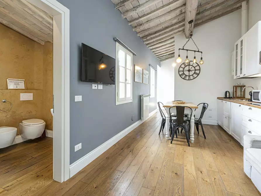 Immagine 2 di Appartamento in affitto  in Via Guelfa a Firenze