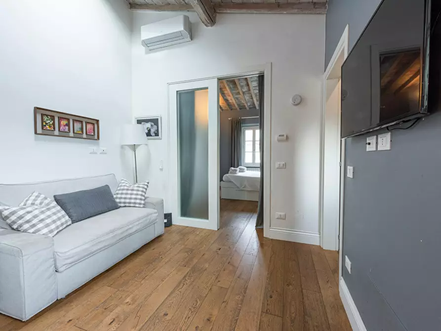 Immagine 8 di Appartamento in affitto  in Via Guelfa a Firenze