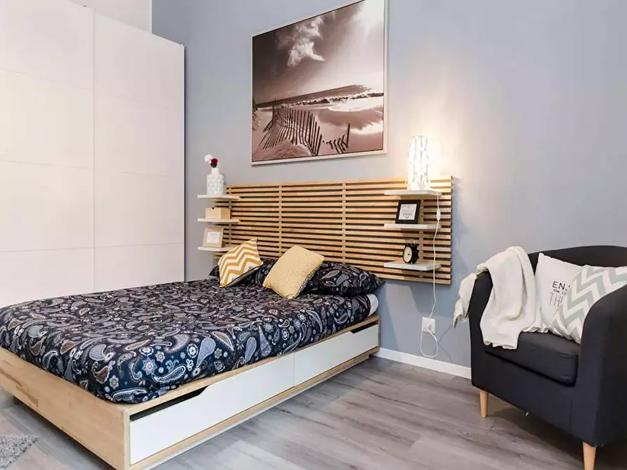 Immagine 2 di Camera in affitto  in Via Melchiorre Gioia a Milano