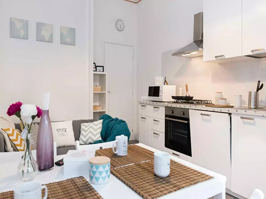 Immagine 9 di Camera in affitto  in Via Melchiorre Gioia a Milano