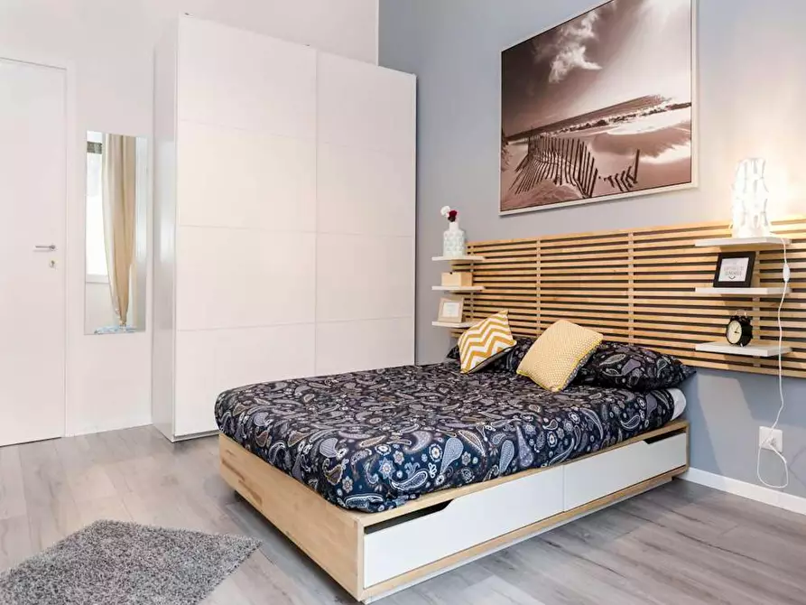 Immagine 7 di Camera in affitto  in Via Melchiorre Gioia a Milano