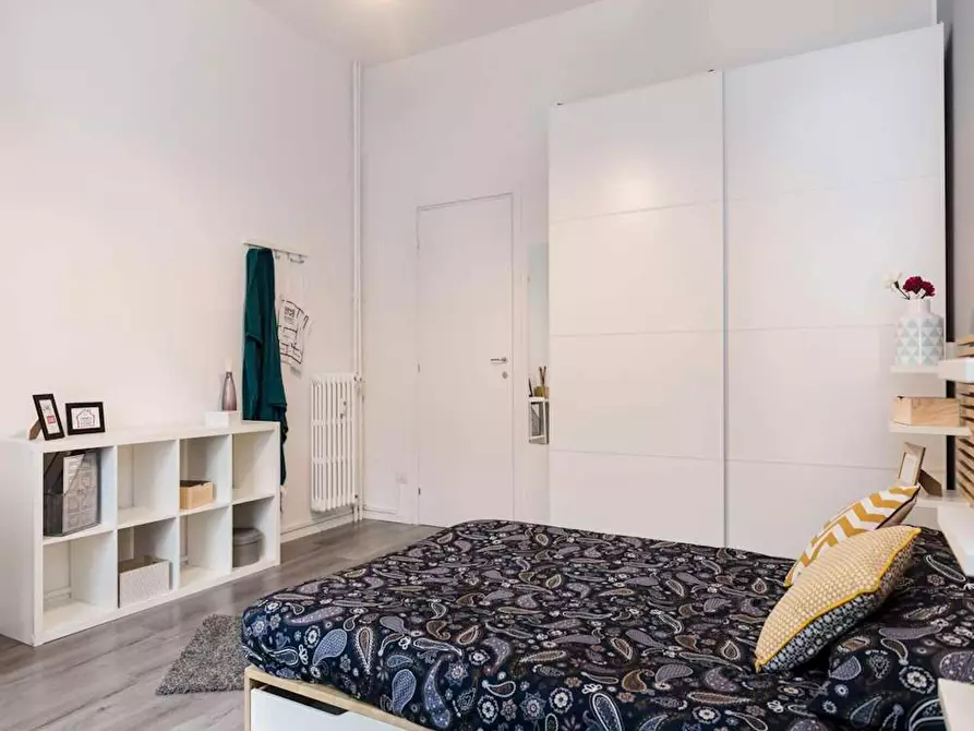 Immagine 1 di Camera in affitto  in Via Melchiorre Gioia a Milano