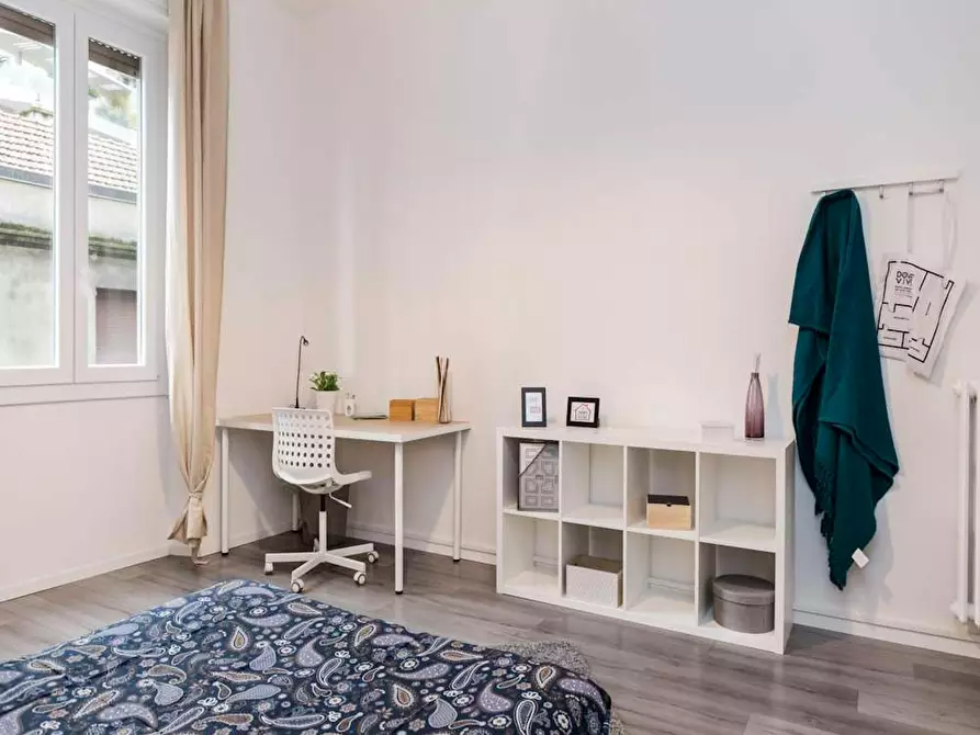 Immagine 6 di Camera in affitto  in Via Melchiorre Gioia a Milano