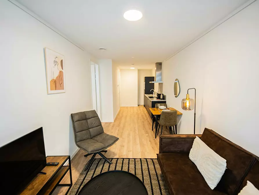 Immagine 5 di Appartamento in affitto  in Prins Hendrikkade a Rotterdam