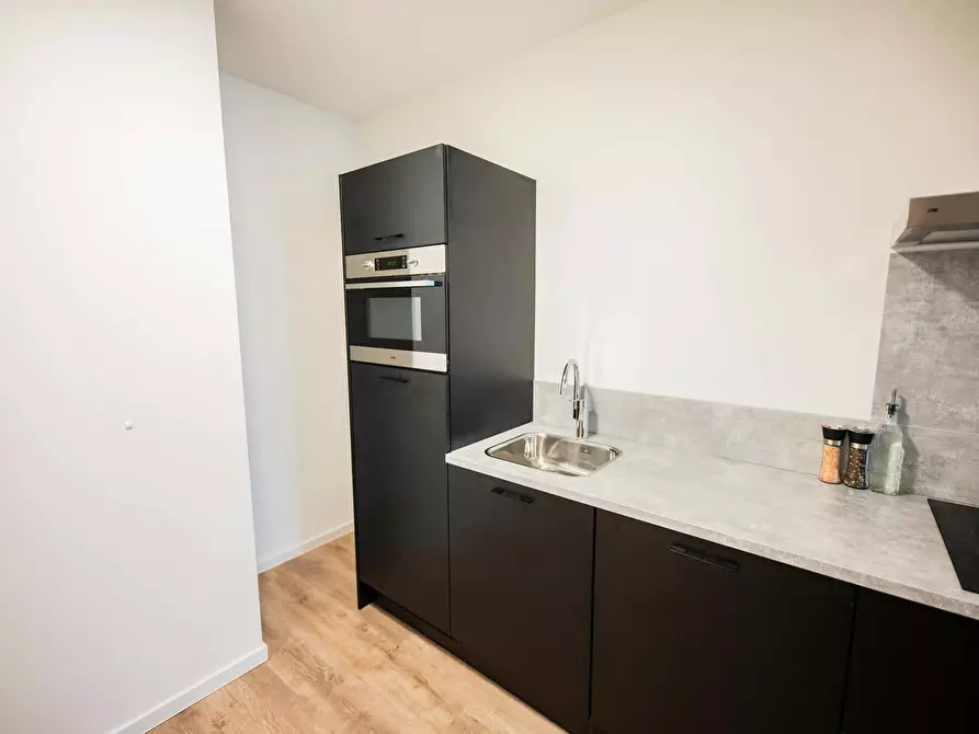 Immagine 10 di Appartamento in affitto  in Prins Hendrikkade a Rotterdam