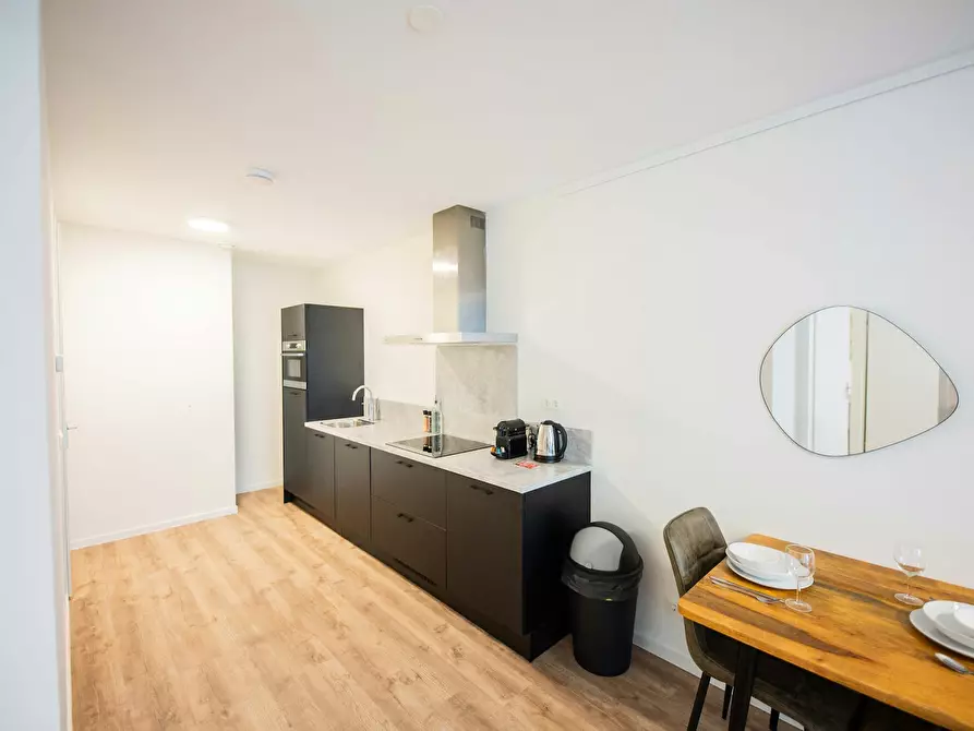 Immagine 8 di Appartamento in affitto  in Prins Hendrikkade a Rotterdam