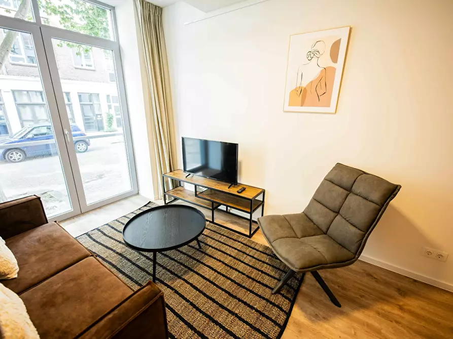 Immagine 4 di Appartamento in affitto  in Prins Hendrikkade a Rotterdam