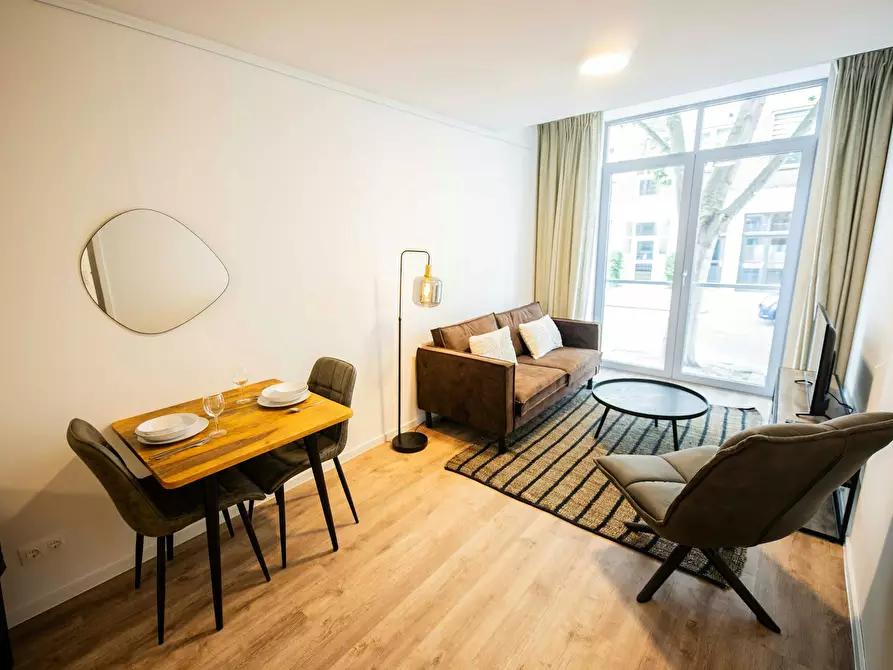 Immagine 1 di Appartamento in affitto  in Prins Hendrikkade a Rotterdam