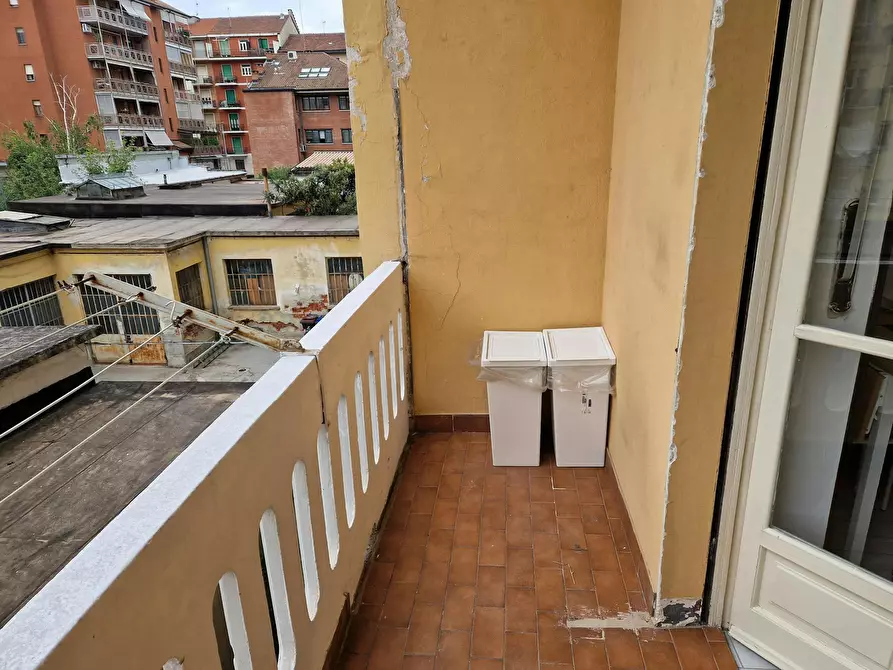 Immagine 8 di Camera in affitto  in Via Passo Buole a Torino