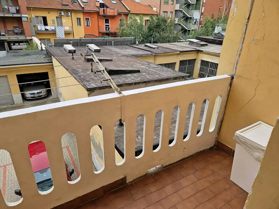 Immagine 7 di Camera in affitto  in Via Passo Buole a Torino