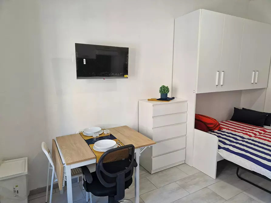 Immagine 1 di Camera in affitto  in Via Passo Buole a Torino
