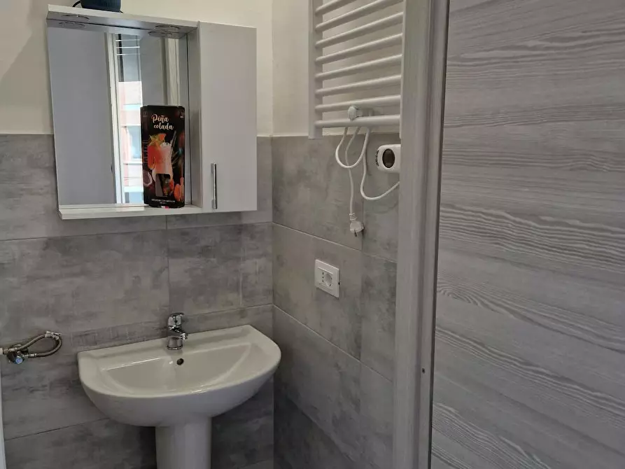 Immagine 9 di Camera in affitto  in Via Passo Buole a Torino