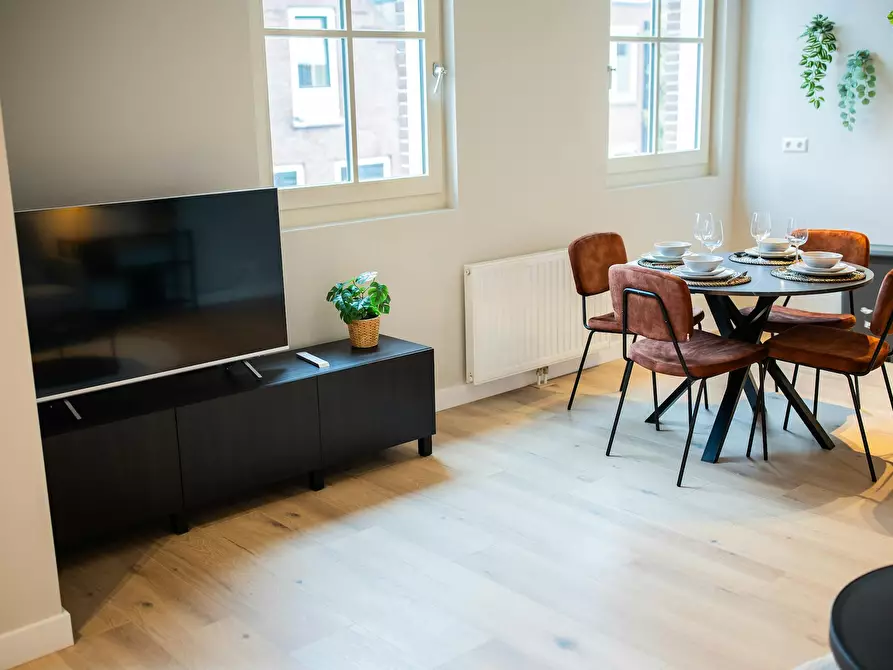 Immagine 5 di Appartamento in affitto  in 3e Pijnackerstraat a Rotterdam