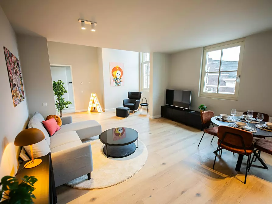 Immagine 1 di Appartamento in affitto  in 3e Pijnackerstraat a Rotterdam