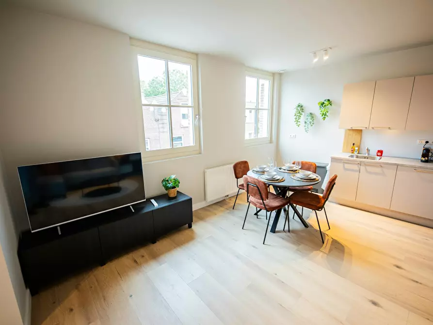 Immagine 6 di Appartamento in affitto  in 3e Pijnackerstraat a Rotterdam
