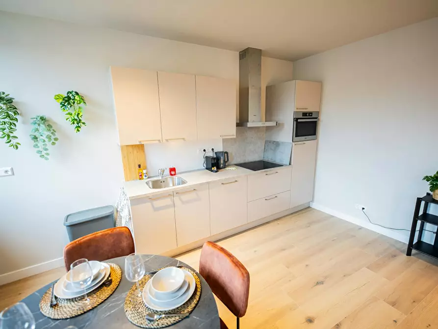 Immagine 8 di Appartamento in affitto  in 3e Pijnackerstraat a Rotterdam