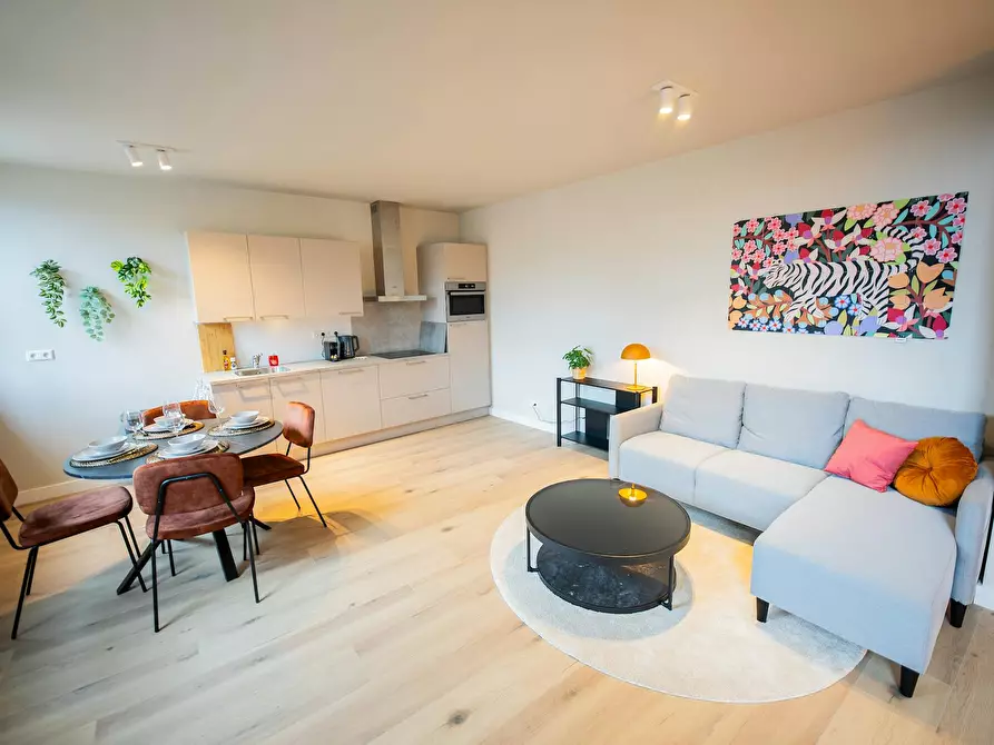 Immagine 4 di Appartamento in affitto  in 3e Pijnackerstraat a Rotterdam