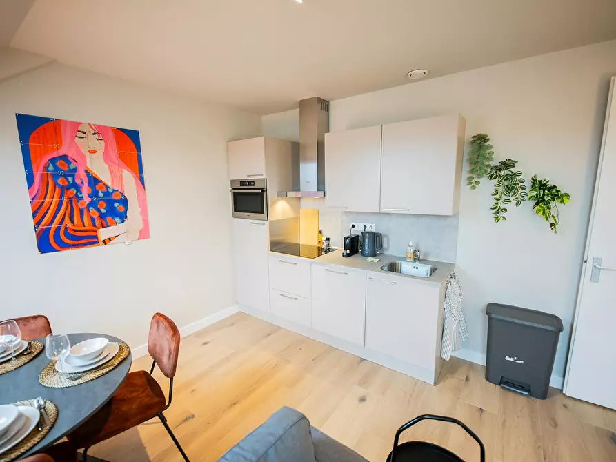 Immagine 3 di Appartamento in affitto  in 2e Pijnackerstraat a Rotterdam