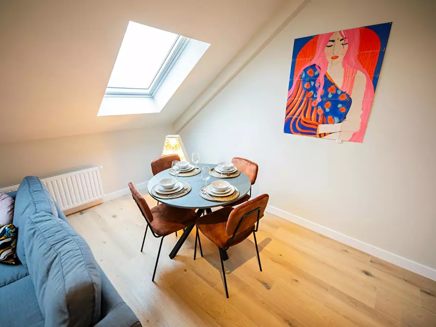 Immagine 2 di Appartamento in affitto  in 2e Pijnackerstraat a Rotterdam