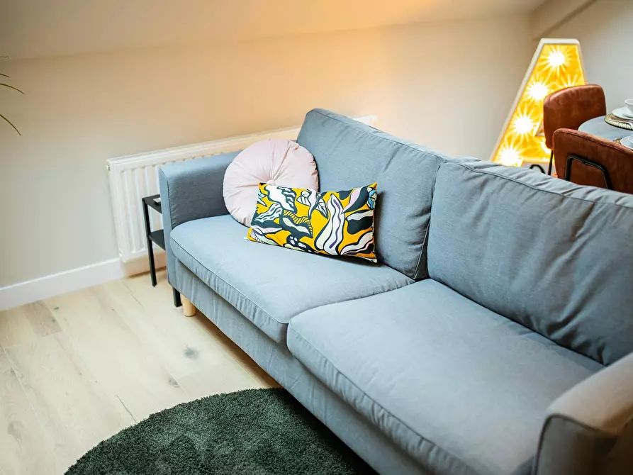 Immagine 4 di Appartamento in affitto  in 2e Pijnackerstraat a Rotterdam