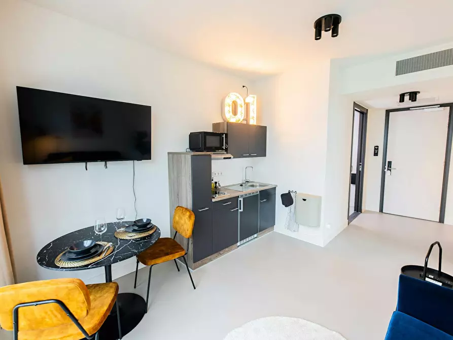 Immagine 1 di Appartamento in affitto  in Brede Hilledijk a Rotterdam