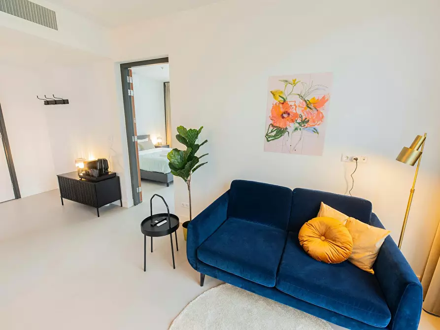 Immagine 4 di Appartamento in affitto  in Brede Hilledijk a Rotterdam