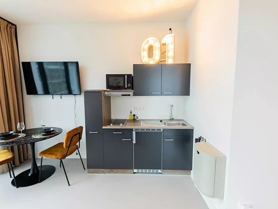 Immagine 3 di Appartamento in affitto  in Brede Hilledijk a Rotterdam