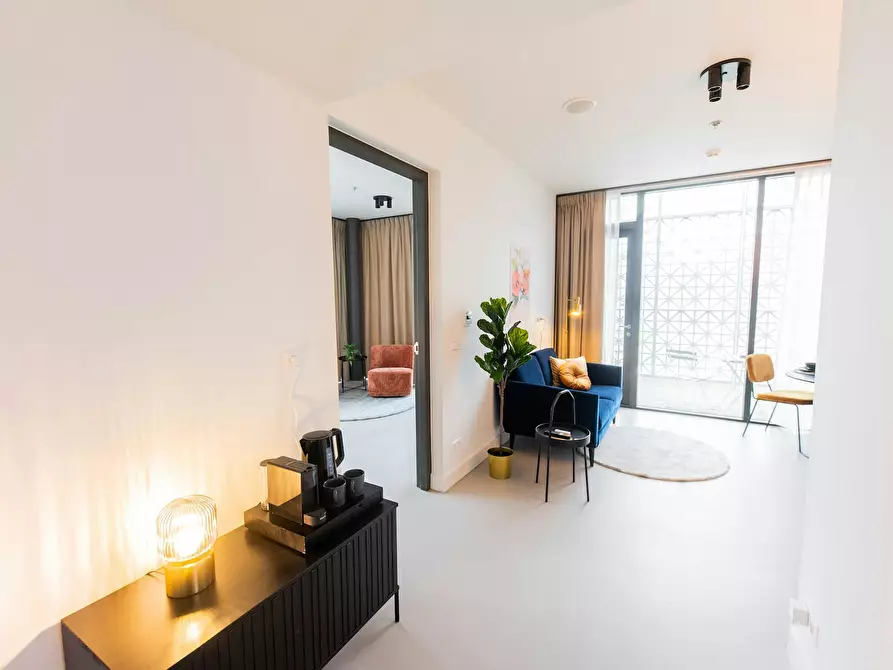 Immagine 8 di Appartamento in affitto  in Brede Hilledijk a Rotterdam