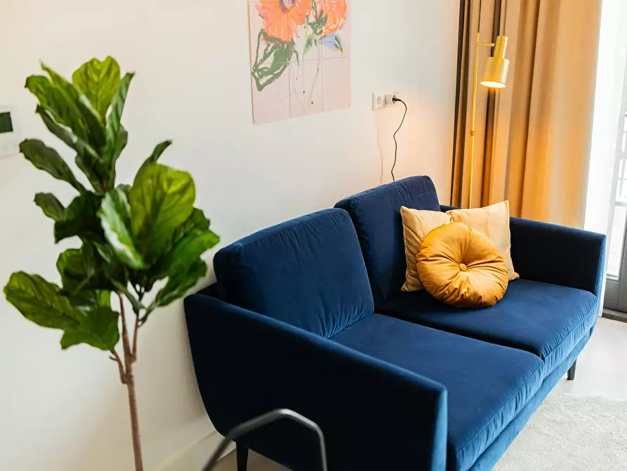 Immagine 7 di Appartamento in affitto  in Brede Hilledijk a Rotterdam