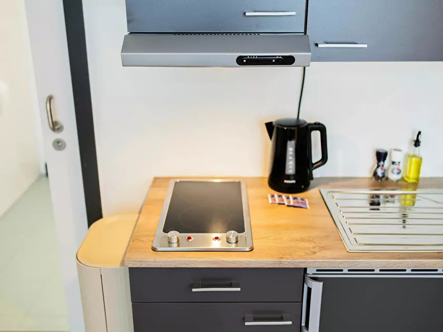 Immagine 9 di Appartamento in affitto  in Brede Hilledijk a Rotterdam