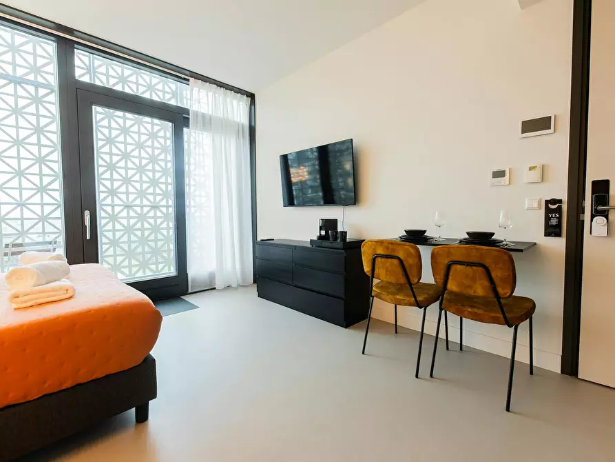 Immagine 2 di Appartamento in affitto  in Brede Hilledijk a Rotterdam