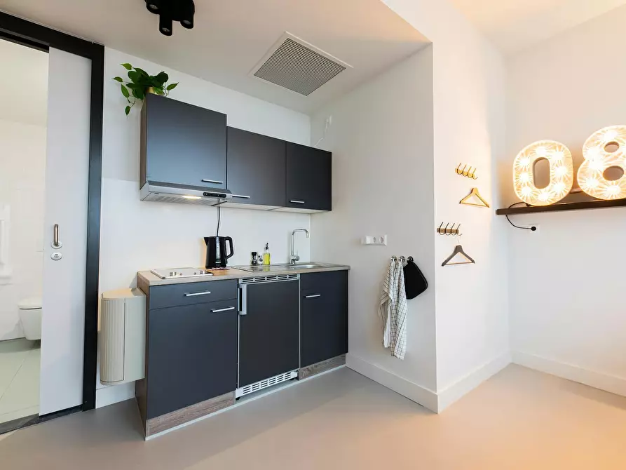 Immagine 7 di Appartamento in affitto  in Brede Hilledijk a Rotterdam