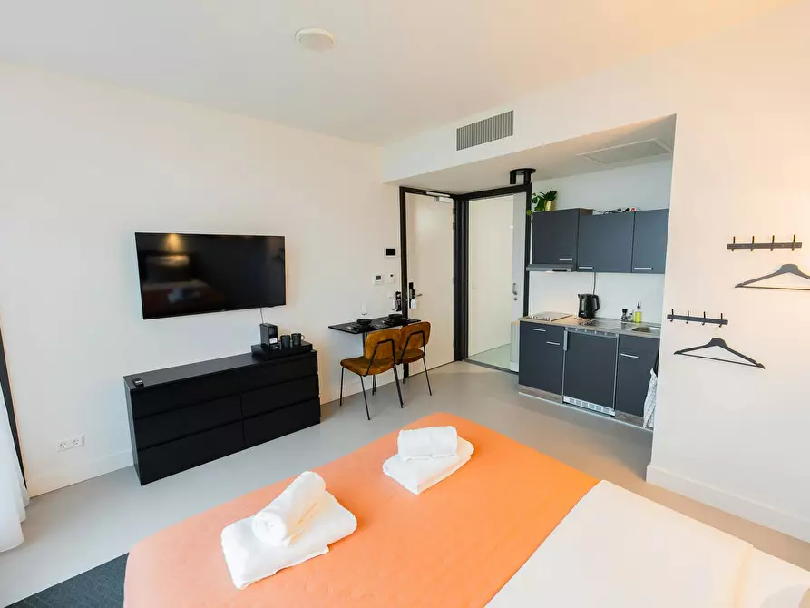 Immagine 4 di Appartamento in affitto  in Brede Hilledijk a Rotterdam