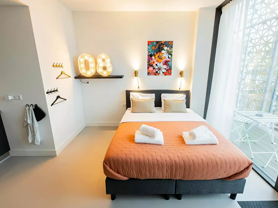 Immagine 5 di Appartamento in affitto  in Brede Hilledijk a Rotterdam