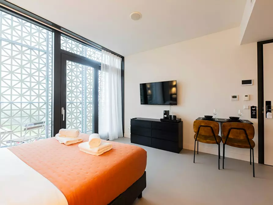 Immagine 6 di Appartamento in affitto  in Brede Hilledijk a Rotterdam