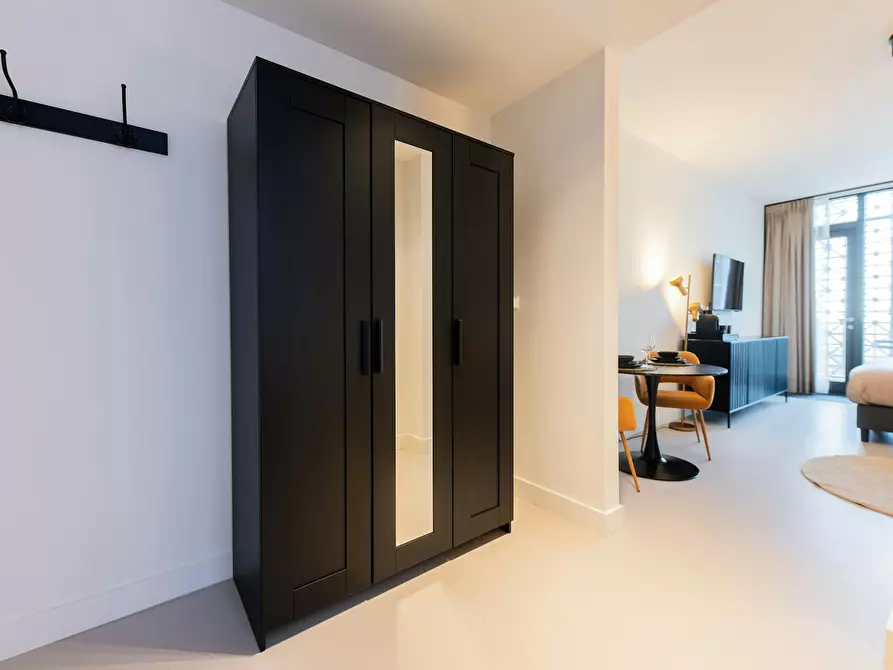 Immagine 8 di Appartamento in affitto  in Brede Hilledijk a Rotterdam