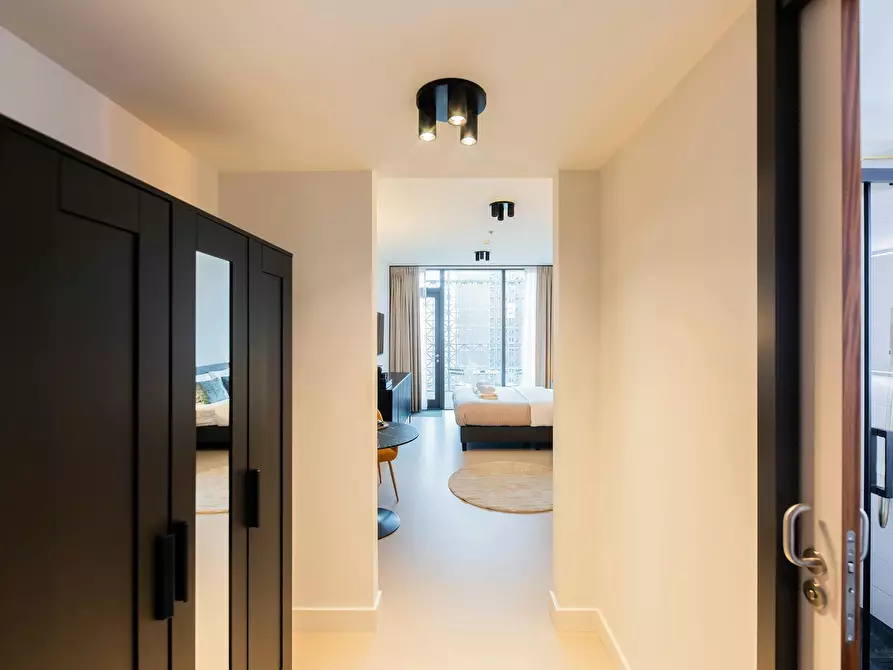 Immagine 9 di Appartamento in affitto  in Brede Hilledijk a Rotterdam