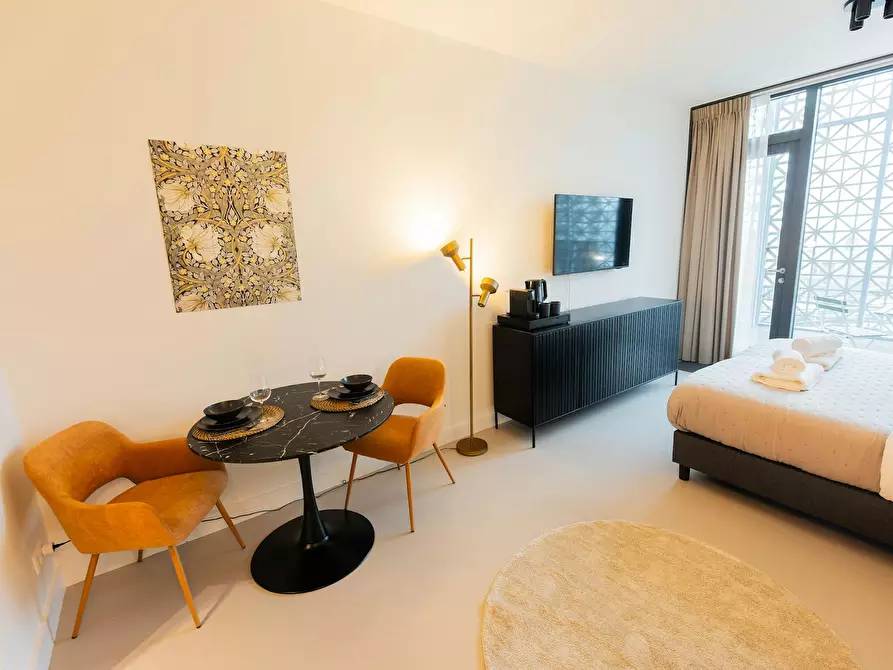 Immagine 2 di Appartamento in affitto  in Brede Hilledijk a Rotterdam