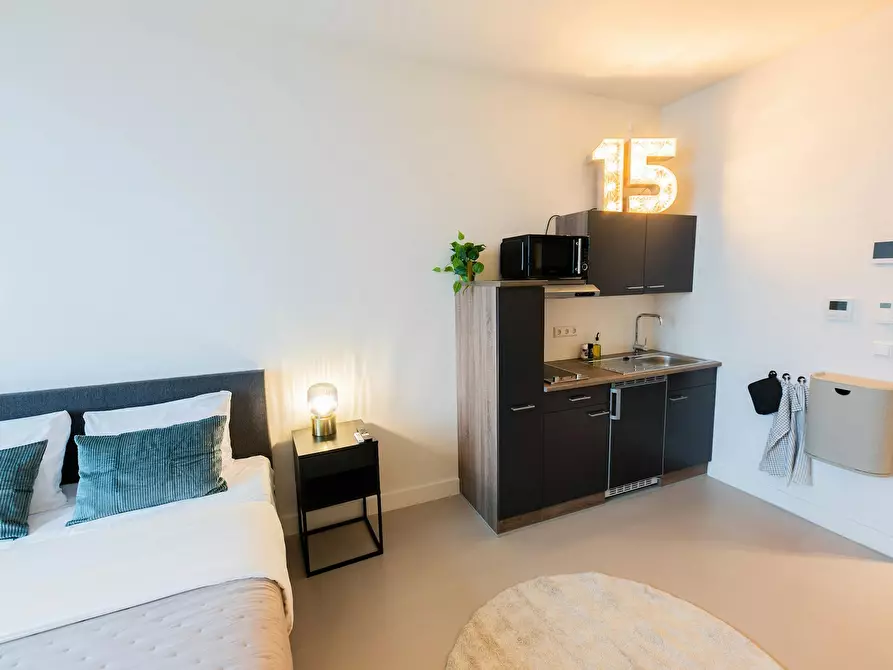 Immagine 4 di Appartamento in affitto  in Brede Hilledijk a Rotterdam