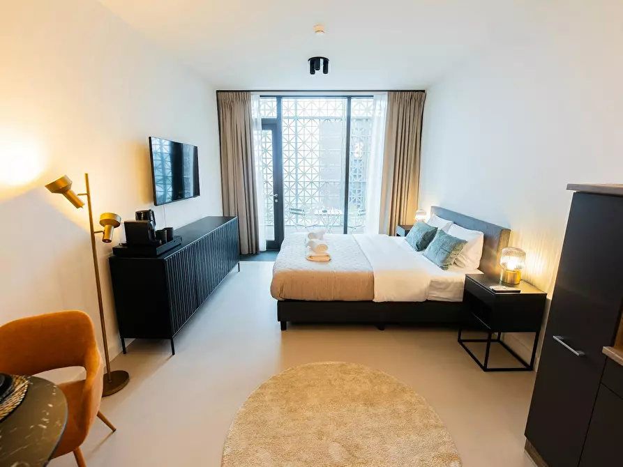 Immagine 1 di Appartamento in affitto  in Brede Hilledijk a Rotterdam