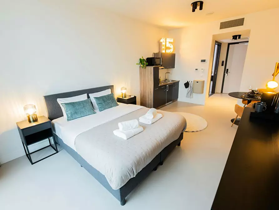 Immagine 6 di Appartamento in affitto  in Brede Hilledijk a Rotterdam