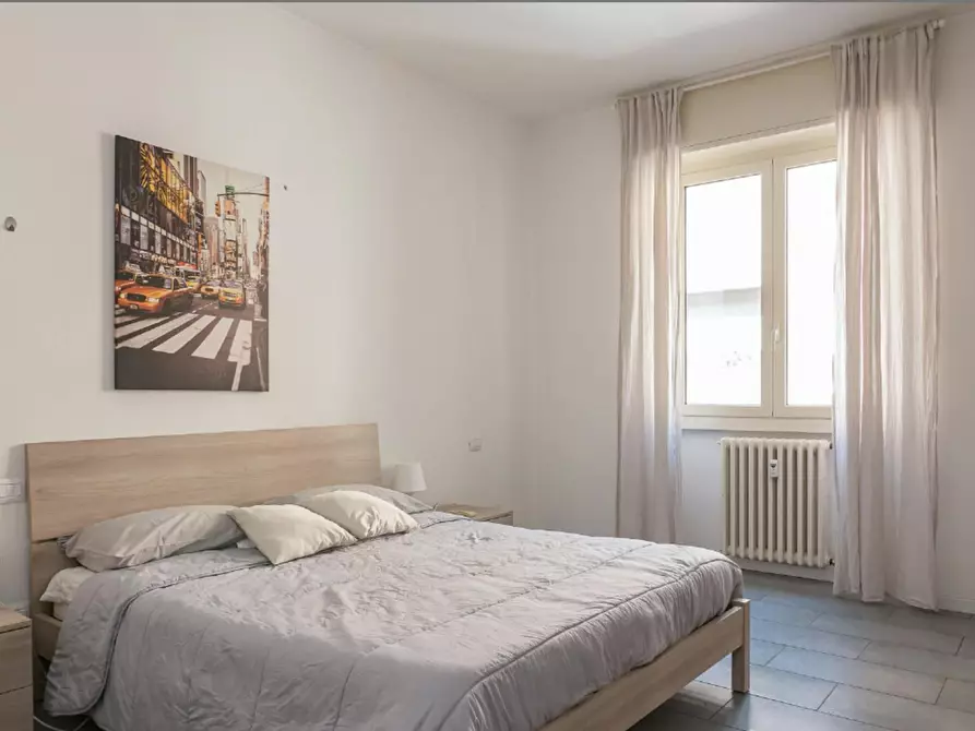 Immagine 1 di Camera in affitto  in Via Felice Casati a Milano