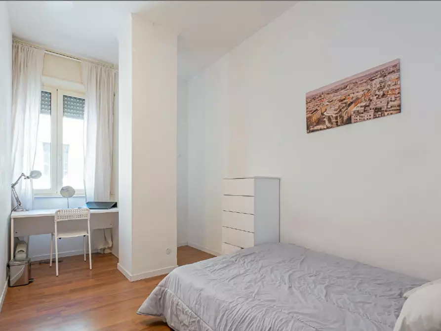 Immagine 1 di Camera in affitto  in Via Felice Casati a Milano